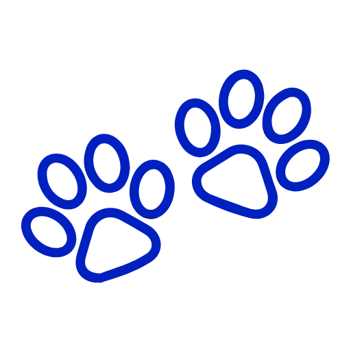 🐾 Эмодзи «adaptive random part 8» для Telegram