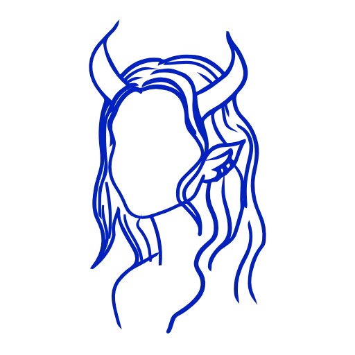 👿 Эмодзи «adaptive random part 8» для Telegram