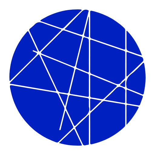 ⚪️ Эмодзи «adaptive random part 8» для Telegram