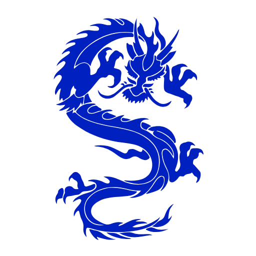 🐉 Эмодзи «adaptive random part 8» для Telegram
