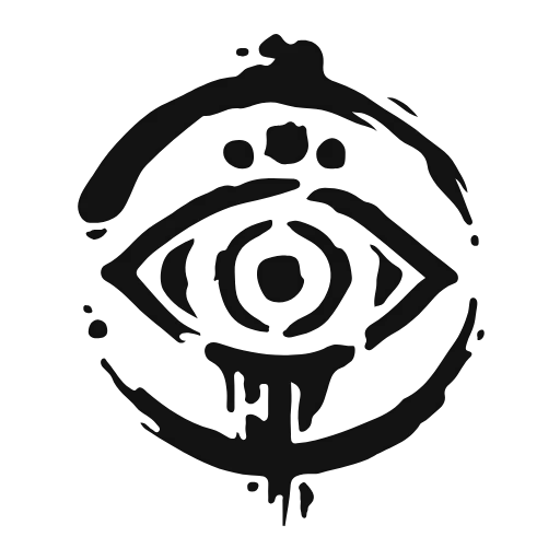 👁‍🗨 Эмодзи «Random P7» для Telegram
