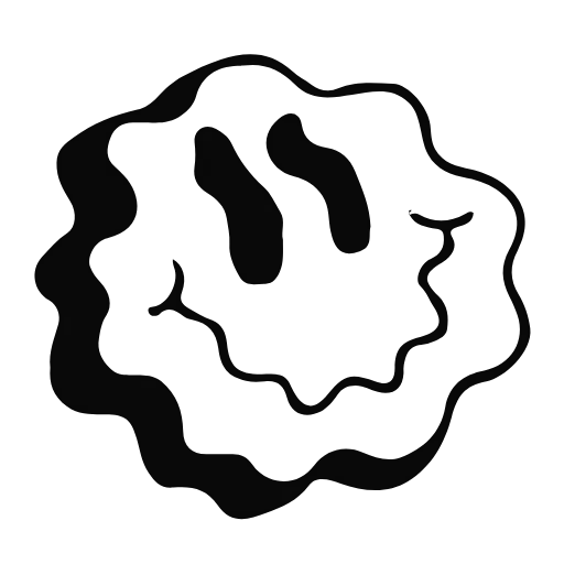 🫠 Эмодзи «Random P7» для Telegram