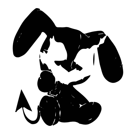 😈 Эмодзи «Random P7» для Telegram