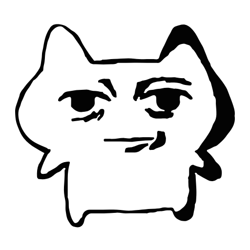😐 Эмодзи «Random P7» для Telegram