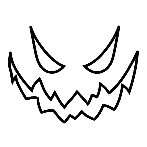 😈 Эмодзи «Random P7» для Telegram