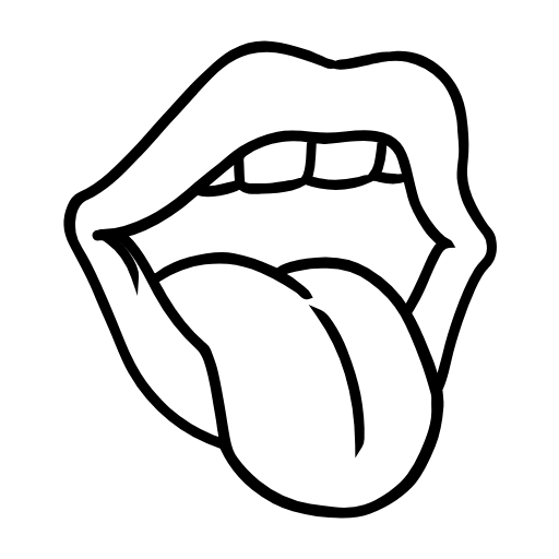 😝 Эмодзи «Random P7» для Telegram