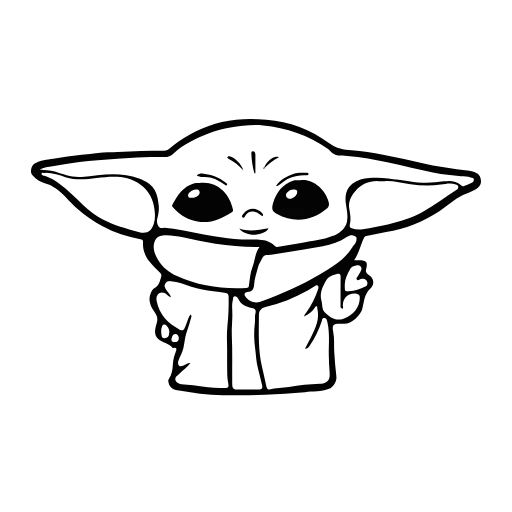 👶 Эмодзи «Random P7» для Telegram