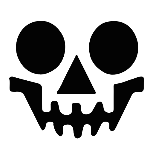 ☠️ Эмодзи «Random P7» для Telegram
