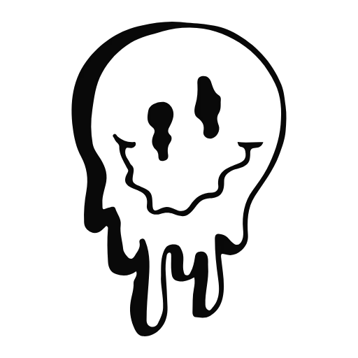 🫠 Эмодзи «Random P7» для Telegram