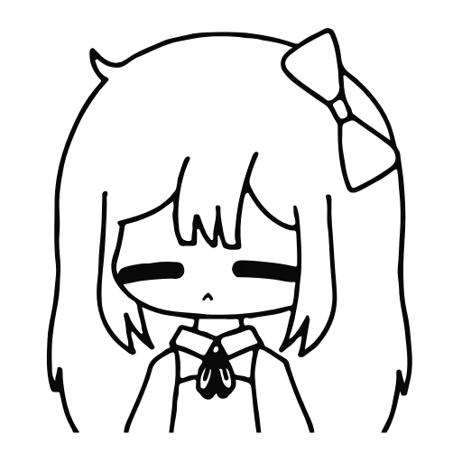 😞 Эмодзи «Random P7» для Telegram