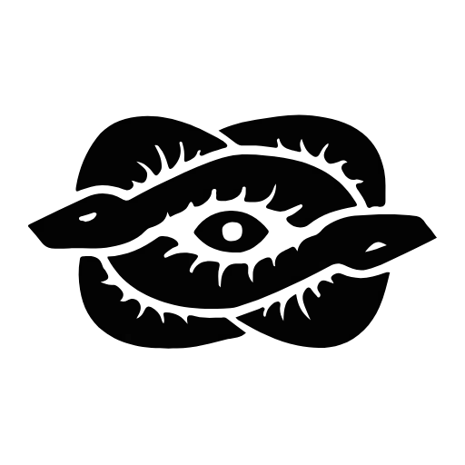🐍 Эмодзи «Random P7» для Telegram