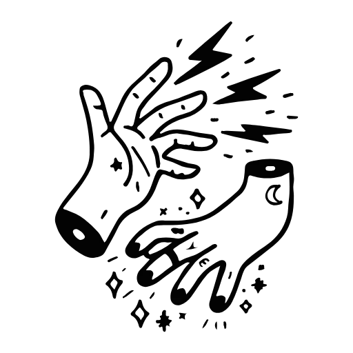 ⚡️ Эмодзи «Random P7» для Telegram
