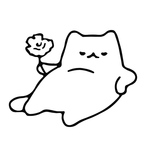 😼 Эмодзи «Random P7» для Telegram