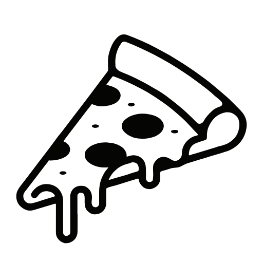 🍕 Эмодзи «Random P7» для Telegram