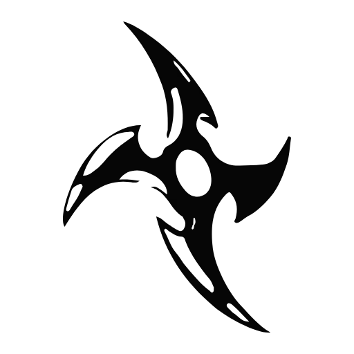 🥷 Эмодзи «Random P7» для Telegram