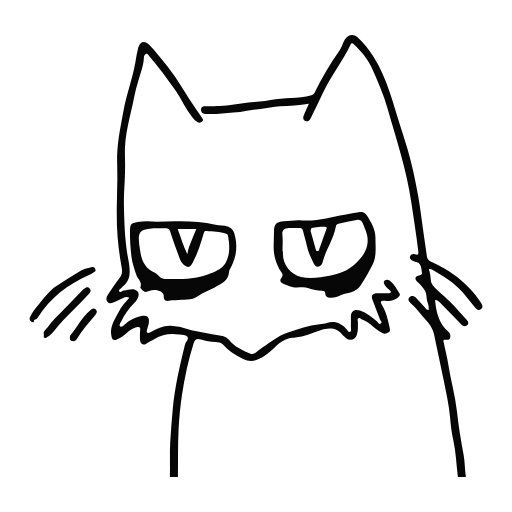 😒 Эмодзи «Random P7» для Telegram