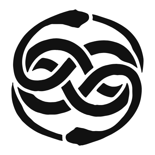 🐍 Эмодзи «Random P7» для Telegram