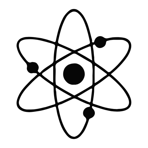 ⚛️ Эмодзи «Random P7» для Telegram