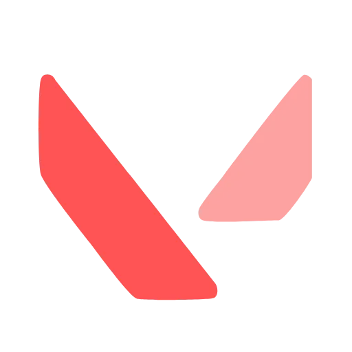Эмодзи VALORANT для Telegram — скачать