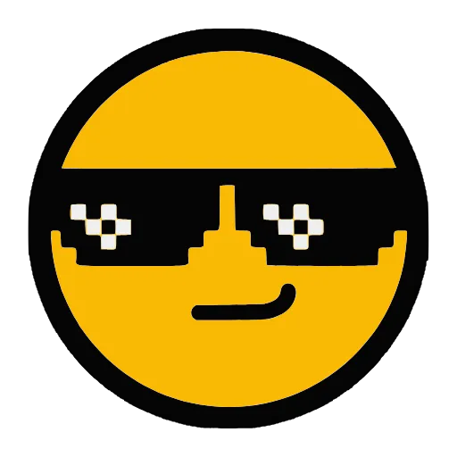😎 Эмодзи «Brawl Pins» для Telegram