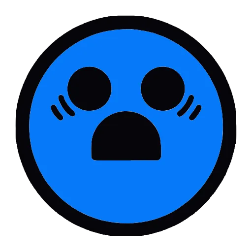 😨 Эмодзи «Brawl Pins» для Telegram