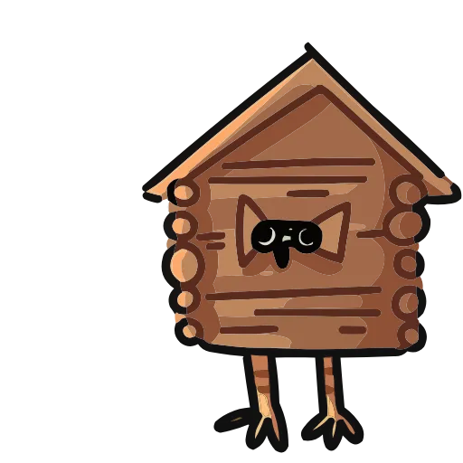 👀 Эмодзи «Ведьма» для Telegram