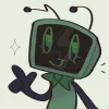 🤩 Эмодзи «Вии Шоковая» для Telegram
