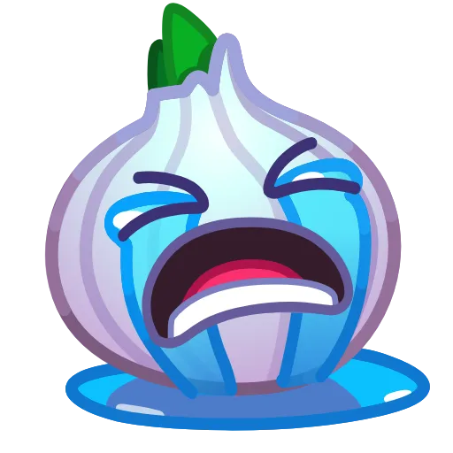 😭 Стикер «Veggies Emoji» для Telegram
