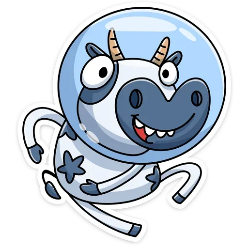 Стикерпак Вэл для Telegram — скачать