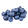 🕊️ Эмодзи «Blue» для Telegram