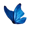 🕊️ Эмодзи «Blue» для Telegram