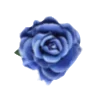 🕊️ Эмодзи «Blue» для Telegram