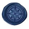 🕊️ Эмодзи «Blue» для Telegram