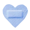 🕊️ Эмодзи «Blue» для Telegram