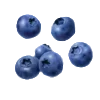 🕊️ Эмодзи «Blue» для Telegram
