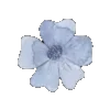 🕊️ Эмодзи «Blue» для Telegram