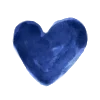 🕊️ Эмодзи «Blue» для Telegram