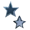 🕊️ Эмодзи «Blue» для Telegram