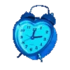 🕊️ Эмодзи «Blue» для Telegram