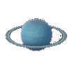 🕊️ Эмодзи «Blue» для Telegram