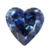 🕊️ Эмодзи «Blue» для Telegram