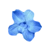 🕊️ Эмодзи «Blue» для Telegram