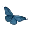 🕊️ Эмодзи «Blue» для Telegram
