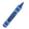 🕊️ Эмодзи «Blue» для Telegram