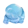 🕊️ Эмодзи «Blue» для Telegram
