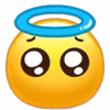 😇 Эмодзи «Line Emoji» для Telegram