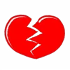 💔 Эмодзи «Line Emoji» для Telegram