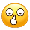 🚬 Эмодзи «Line Emoji» для Telegram