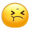 😫 Эмодзи «Line Emoji» для Telegram