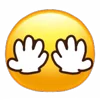 🫣 Эмодзи «Line Emoji» для Telegram